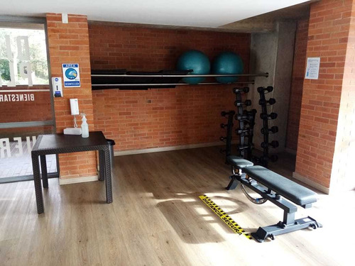 Imagen 7 de 14 de Se Arrienda Apartamento En Sabaneta, San Jose
