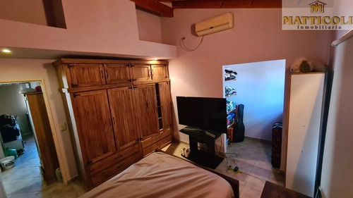 Venta - Ph Fte 3 Amb C/terraza Propia Muy Lidno! 2 Cdras. Est. San Andres