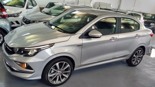 Fiat Cronos 1.3 0km Plan Nacional Con Cuotas Sin Interes R-