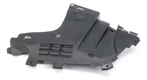 Imagen 2 de 4 de Deflector Pasaruedas Renault
