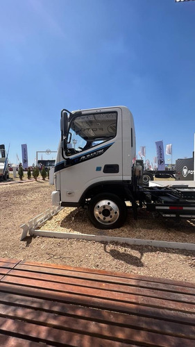 Foton E-aumark 100% Eléctrico