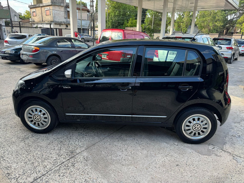 Volkswagen Up! 1.0 Black Up! 75cv