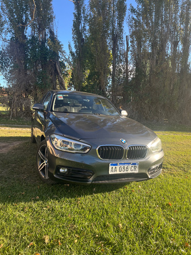 BMW Serie 1 1.6 120i Sport Line 177cv