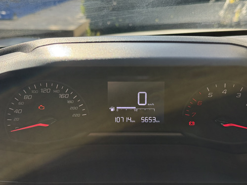 Peugeot 208 1.6 Style Mt