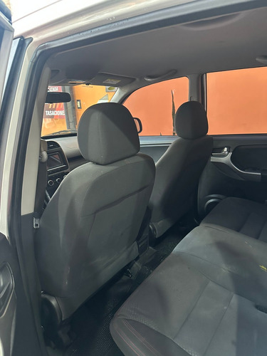 Chery Tiggo 3 1.6 3 Confort