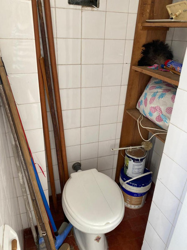 Alquiler Departamento 3 Amb Con Dependencia Y Cochera