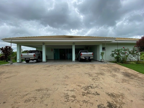 Imagem 3 de 20 de Chácara Com 4 Dormitórios À Venda, 3600 M² Por R$ 1.550.000,00 - Vitassay - Boituva/sp - Ch0039