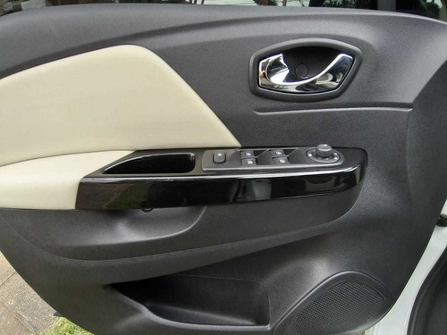 Renault Captur Intense 1.6 16v Aut