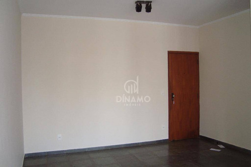 Imagem 2 de 30 de Apartamento Com 2 Dormitórios À Venda, 99,67 M² - Centro - Ribeirão Preto/sp - Ap1783