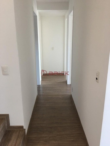 Imagem 8 de 30 de Cobertura Duplex Com 4 Quartos Sendo 3 Suíte Próximo A Feirinha Do Alto. - Co00090 - 34376925