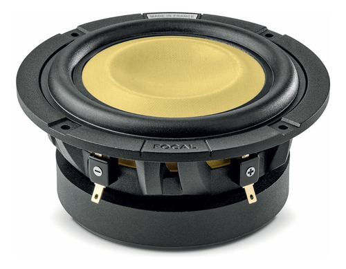 Subwoofer Focal K2 Power M 5 Polegadas 2025