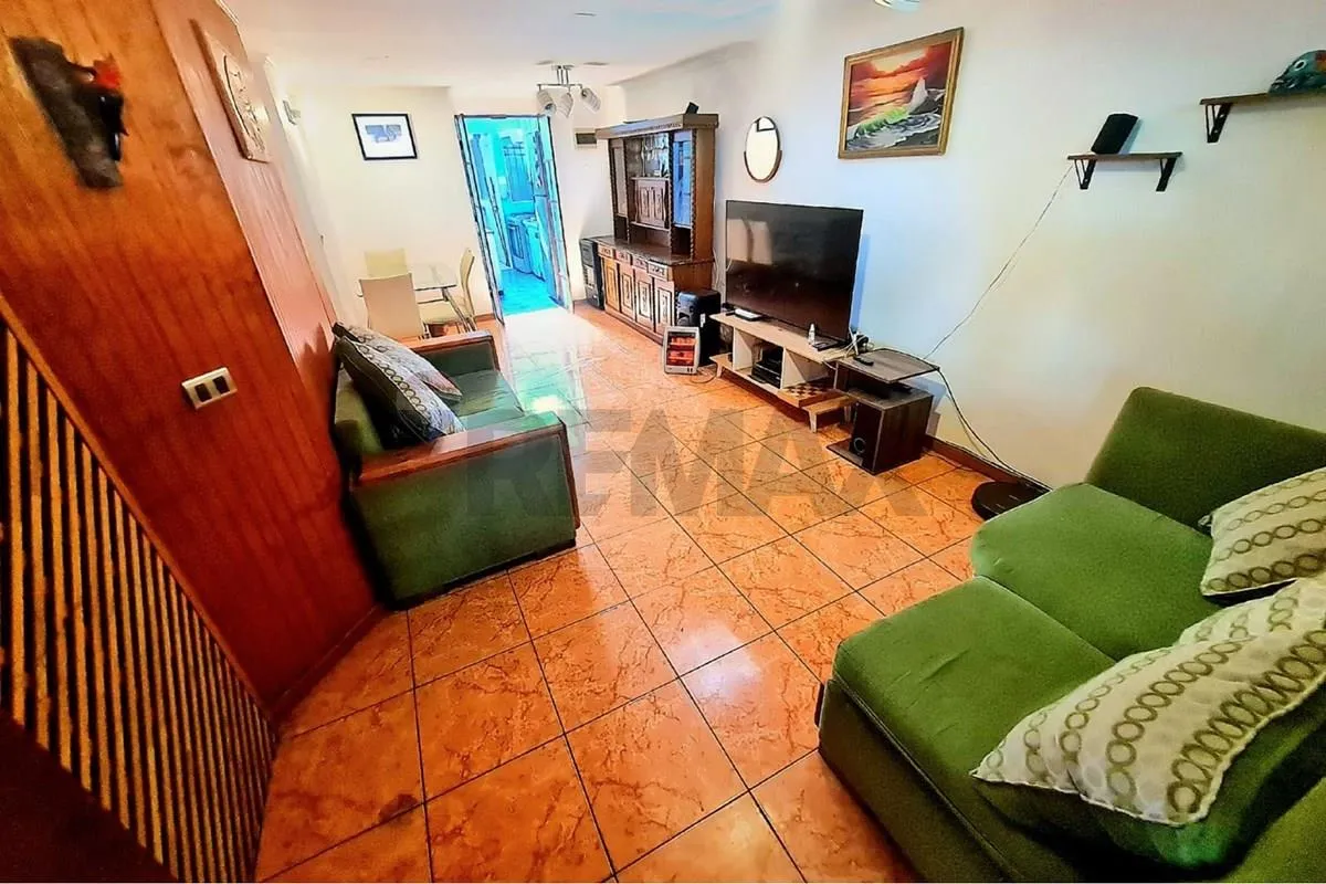 Imagen 3 de 26 de Encuentra Tu Hogar En Excepcional Sector De Maipú