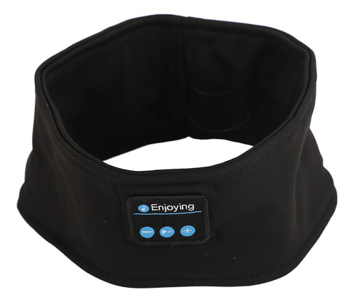Diadema Portátil Para Música Deportiva, Usb, Para Dormir, Bt