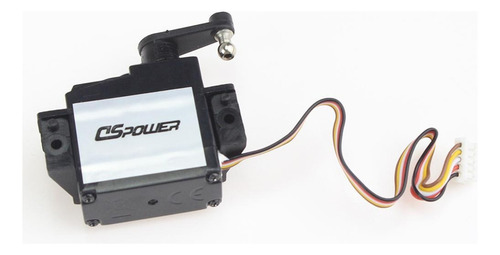 Motor De Direção De Controle Remoto Servo Rc Para 144001