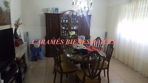Casa En Venta En Lanus Centro Lote 8,66 X 41 Impecable Moder