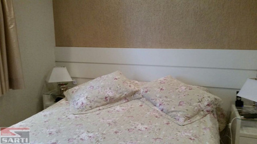 Imagem 10 de 10 de Casa Verde - Duplex - Completo ! - St5355