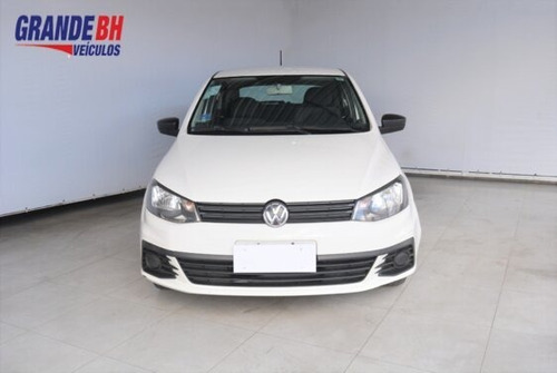 Gol 1.0 Mpi Trendline (flex)
