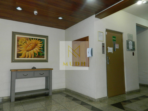 Imagem 4 de 18 de Apartamento Padrão À Venda Em Porto Alegre/rs - 279