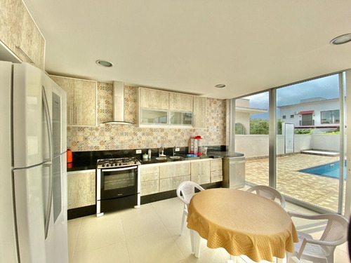 Imagem 17 de 30 de Casa Em Bouganville, Bertioga/sp De 659m² 6 Quartos À Venda Por R$ 1.800.000,00 - Ca1221522-s