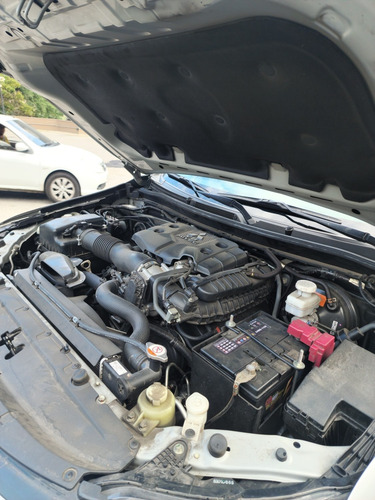 Mitsubishi Montero Sport
