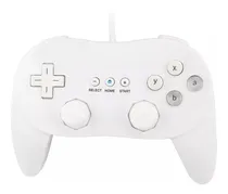 Comprar Joystick Clasico Para Nintendo Wii Ramos Mejia Oferta Stock
