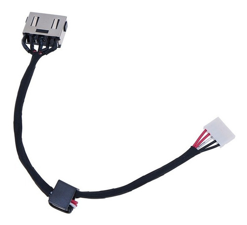 Pin De Carga Lenovo G50 G50-70 G50-45 G50-30 80 G40-70