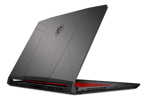 Notebook Gamer 15.6 I5 11va 16gb Ssd 512gb M2 Rtx 3050 W10