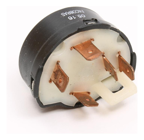 Contactor De Arranque Chevrolet Corsa Classic Vectra