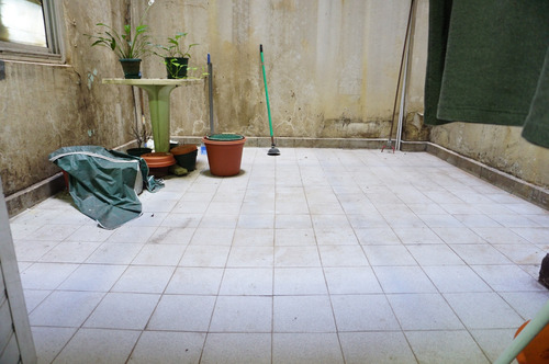 Muy Buen Departamento Con Patio Financiacion Directa Dueño