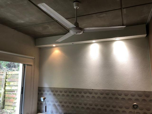 Departamento En Venta - 1 Dormitorio 1 Baño - 39mts2 - Pinamar