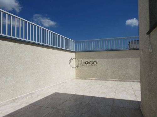 Imagem 20 de 23 de Apartamento Duplex À Venda, 88 M² Por R$ 230.000,00 - Vila Real - Guarulhos/sp - Ad0018