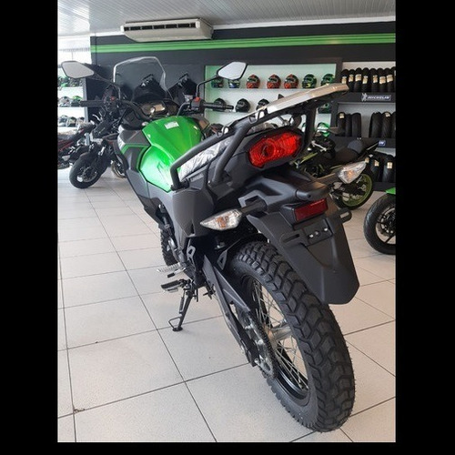 Kawasaki Versys-x 300 Abs 0km 2021 - 2 Anos De Garantia | 9