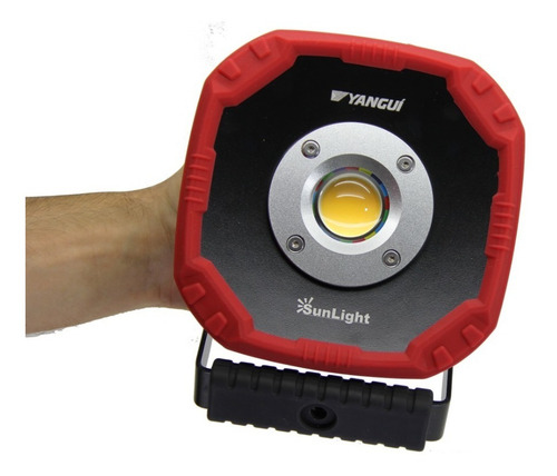 Imagem 1 de 9 de Luz De Inspeção Para Polimento Automotivo