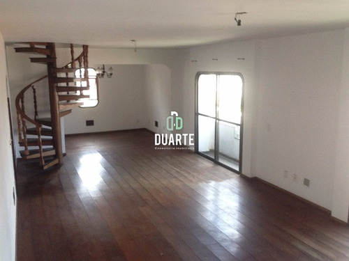 Imagem 25 de 30 de Cobertura - Co00082 - 68866782