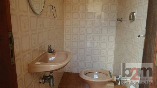 Imagem 27 de 30 de Casa Com 3 Dormitórios À Venda, 167 M² Por R$ 780.000,00 - Vila Campesina - Osasco/sp - Ca0964