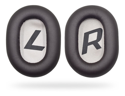 Espuma Compativel Com Plantronics Backbeat Pro 2 Voyager Se