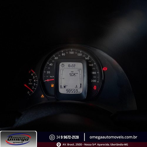Fiat Strada ENDURANCE 1.4 FLEX 8V CS PLUS