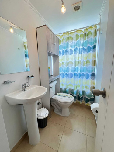 Oportunidad - Amplio Departamento (69961)