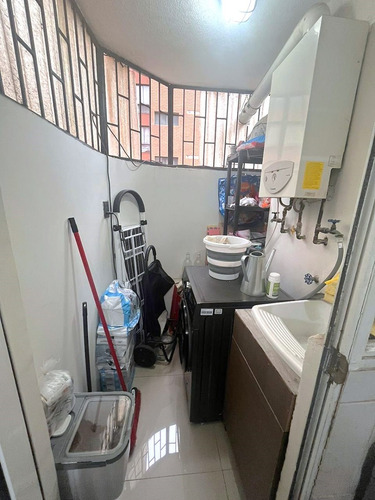 Arriendo Exelente Depto Mardoqueo Fernandez Providencia