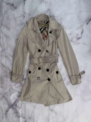 Burberry segunda top mano jalisco