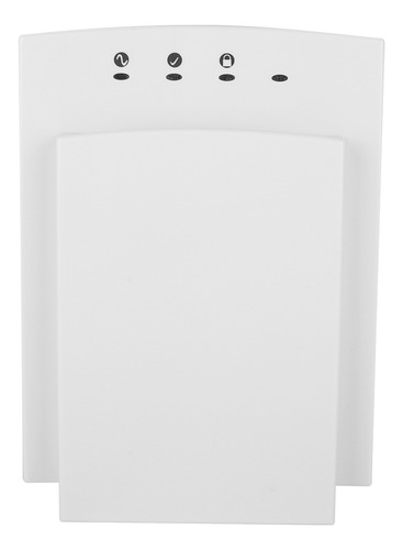 Sistema De Seguridad Para El Hogar, Control De Alarma Antirr