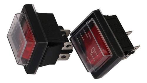 Interruptor De Motor For Piezas De Aspiradora 30l, 60l,