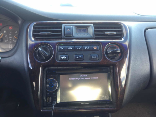 Honda Accord 2000 3.0 Exrl V6 At Coupe