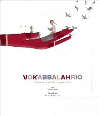 Vokabbalahrio - Michael Berg&,,