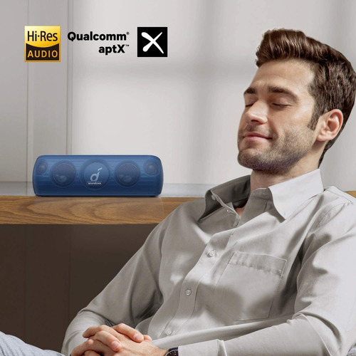Anker Soundcore Motion+ Bocina Bluetooth Con Audio De Alta