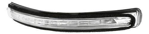 Lado Derecho Para Espejo Retrovisor Kia Rio 2012-2016 Led Tu