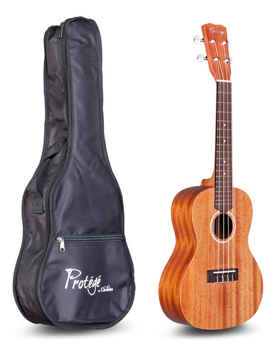 Protege By Cordoba U100sm - Paquete De Ukelele Soprano (excl