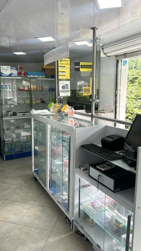 Venta Droguería