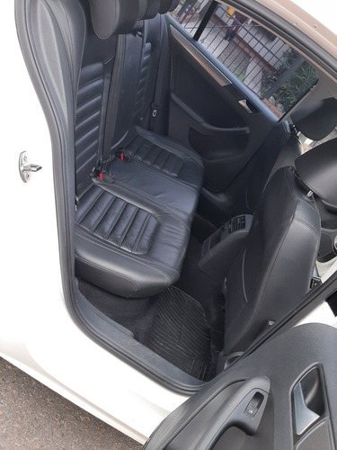 Imagen 10 de 15 de Volkswagen Vento 2014 2.0 Sportline Tsi 200cv Bi-xenon Dsg