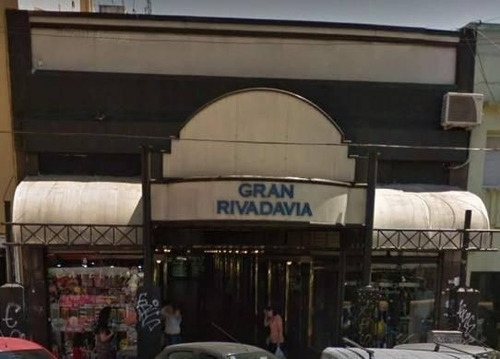 Imagen 2 de 3 de Galeria Gran Rivadavia, Ramos Mejia